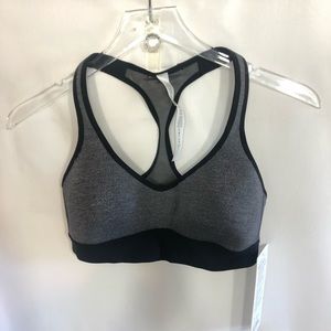 NWT! Lululemon Athletica Speed-up Sports Bra Sz 4